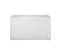 Hisense FT546D4AWLYE congelatore Congelatore a pozzo Libera installazione 420 L E Bianco