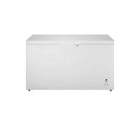 HISENSE FT546D4AWLYE Congelatore pozzo, dimensioni: L 144,8 cm, A 85,5 P 72,1 Bianco, Classe E