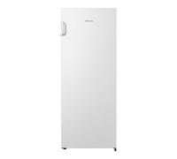 HISENSE FV191N4AW2 CONGELATORE VERTICALE LIBERA INSTALLAZIONE 155LT TOTAL NO FROST COLORE BIANCO