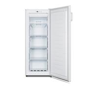 Hisense FV191N4AW2 Congelatore verticale Libera installazione, Classe E, 155L - Bianco