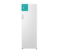 Hisense FV245N4AW2 congelatore Congelatore verticale Libera installazione 194 L E Bianco