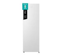 Hisense FV245N4AW2 Freezer Verticale, Total No Frost, 194 Litri Bianco