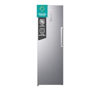 Hisense FV354N4BIE congelatore Congelatore verticale Libera installazione 260 L E Argento