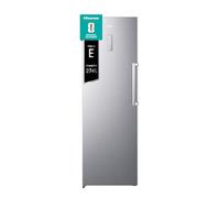 Hisense FV354N4BIE congelatore Congelatore verticale Libera installazione 260 L E Argento