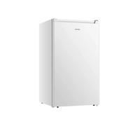 Hisense FV78D4AWE congelatore Congelatore verticale Libera installazione 61 L E Bianco