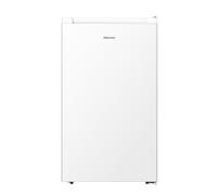 Hisense FV78D4AWE congelatore libera installazione
