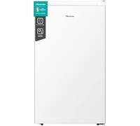 HISENSE FV78D4AWE CONGELATORE MONOPORTA VERTICALE DA LIBERA INSTALLAZIONE, 3 CA