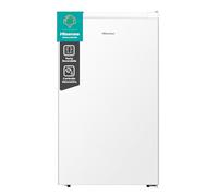 Hisense FV78D4AWE congelatore Congelatore verticale Libera installazione 61 L E Bianco