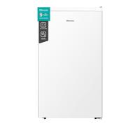 Hisense FV78D4AWE congelatore Congelatore verticale Libera installazione 61 L E Bianco