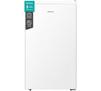 Hisense FV78D4AWE congelatore Congelatore verticale Libera installazione 61 L E Bianco