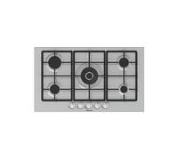 Hisense GM973XF piano cottura Acciaio inox Da incasso Gas 5 Fornello(i)