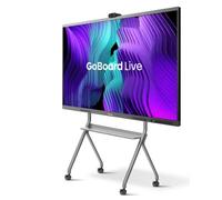 Hisense GoBoard Live 65MR6DE - Interactive digital board 65" NEW