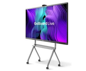 Hisense GoBoard Live 65MR6DE - Interactive digital board 65" NEW