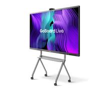 Hisense GoBoard Live 75MR6DE - Interactive digital board 75"