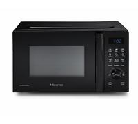 HISENSE H20MOBSD1H MICROONDE TOUCH 20LT NERO