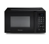 Hisense H20MOBSD1H MWO only 20L apertura porta a sinistra display LED con