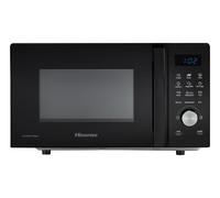 Hisense H20MOBSD1HG forno a microonde Superficie piana Microonde con g Hisense