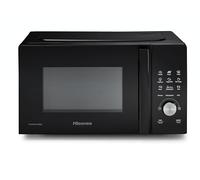 Hisense H20MOBSD1HG forno a microonde Superficie piana Microonde con g Hisense