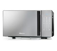 Hisense - Forno Microonde 20 Lt H20mombs4hg-specchio Hisense