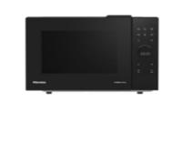 Hisense H23MOBP2H4 forno a microonde Nero Solo microonde Superficie piana 23 L 800 W