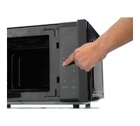 HISENSE H25MOBS4HGI MICROONDE, 850 W, 25 l