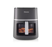Hisense HAF1900D FRIGGITRICE 1800W 7L NERA