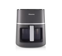 Hisense HAF1900D FRIGGITRICE 1800W 7L NERA
