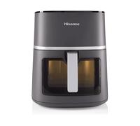 Hisense HAF1900D FRIGGITRICE 1800W 7L NERA