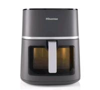 HISENSE HAF1900D FRIGGITRICE AD ARIA ELETTRICA 1800W CAPACITA' 7 LT CONTROLLO TO