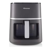 Hisense HAF1900D FRIGGITRICE 1800W 7L NERA