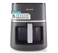 Hisense HAF1900D friggitrice Singolo 7 L 1800 W Friggitrice ad aria ca