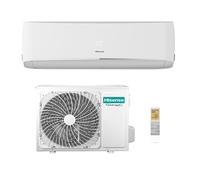 HISENSE HALO+ CLIMATIZZATORE 18000 BTU R32 WIFI CBXS181RG ATXS181RW A++ A+ [EEK: A]
