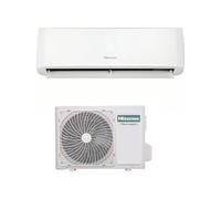 HISENSE HALO+ CONDIZIONATORE CON WIFI 24000 BTU R32 CBBT242RG-ATBT242RW A++ A+