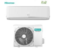 HISENSE HALO CONDIZIONATORE 9000 BTU R32 WIFI 19DB CBYR0906W-CBYR0906G A++ A+