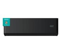 Hisense HB35XU0B climatizzatore split-sistema Climatizzatore a parete Nero - Nouvo