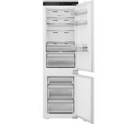 Hisense HBI54250E - Frigorifero combinato, Installazione Incasso, 252 litri, No