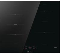 HI621FM - Piano cottura induzione, 4 fuochi, 60 cm, nero