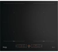 Hisense HI6442BSCWF, Piano cottura a induzione, Black