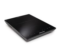 Hisense HIC2000Y piano cottura Nero Superficie piana 28 cm Piano cottu