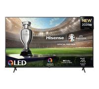 Hisense His 75E77NQ [ cm [ Zoll]] 190,5 cm [75] 4K Ultra HD Smart TV Wi-Fi Nero