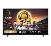 Hisense His 75E77NQ ( cm ( Zoll)) 190,5 cm (75") 4K Ultra HD Smart TV Wi-Fi Nero 350 cd/m²