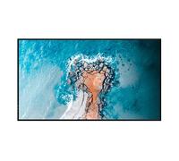 HISENSE Hisense 55DM66D display Digital Signage 4K 55" per utilizzo 24/7 Monitor, 55 ", Full-HD, 1.920 x 720 Pixel, tempo di risposta 8 ms
