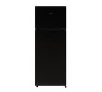 Hisense Hisense Frigorifero Doppia Porta 206 Litri Statico Nero RT267D4
