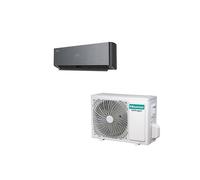 Hisense HISKITPRO35BK condizionatore fisso Climatizzatore split system Bianco 12000 btu Hisense