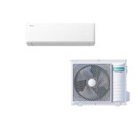 Hisense HISKITUNIAIR24WH condizionatore fisso Climatizzatore split system Bianco Hisense