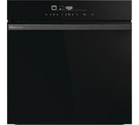 HISENSE HO66F FORNO ELETTRICO XXL 77L PIZZACHEF PIROLITICO 60CM WIFI NERO CE A [EEK: A]
