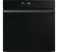 HISENSE HO66F FORNO ELETTRICO XXL 77L PIZZACHEF PIROLITICO 60CM WIFI NERO CE A [EEK: A]