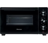 Hisense HOM30M forno 30 L 1600 W Nero