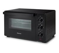 Hisense HOM30M forno 30 L 1600 W Nero