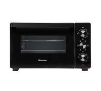 Hisense HOM30M forno 30 L 1600 W Nero